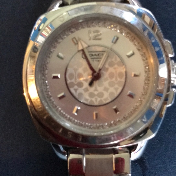 Coach watch - Picture 5 of 5